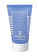Sisley Express Flower Gel Kosmetika na obličej